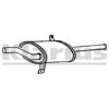 KLARIUS 220041 End Silencer